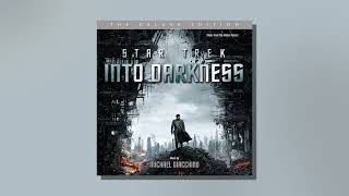 Torpedo Tango (from "Star Trek Into Darkness") (Official Audio)