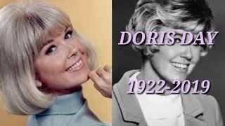 DORIS DAY PASSED.....at age 97 (Tribute )