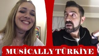 MUSİCALLY TÜRKİYE (Scorp Efsane Güncelleme)