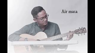 Zumi Paputungan - Air Mata (Official Lyric Video)