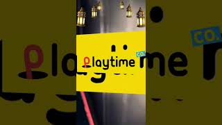 الجانب المضلم من قة كات ناب😨👿 #بوبي_بلاي_تايم #popyplaytime