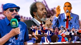 DEG DEG WIIL ISAAQ OO KABAHA LA DULMARAY HAWIYE & DAAROOD, CIDA SHABAB USHAQEYSO