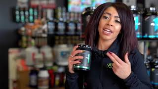 Rule 1 Lean 5 supplement Review to help with your weight loss goals