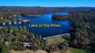 Lake of the Pines