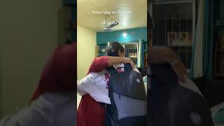 Surprising my Parents! #shorts#surprise