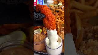 Chicken Platter Spicy  #shorrts #viral #youtubeshorts #shortsfeed #food #foodie #cheese #burger