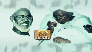 Cheikh Abdou Barham Gamou Taïba Niasséne Gambie 2016