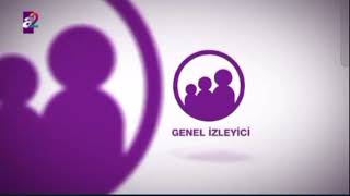 a2 - Akıllı İşaretler Jeneriği 4 - Genel İzleyici (Kasım 2016 - ?)