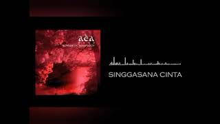 Ada Band - Singgasana Cinta (Official Music Video) | GP Records