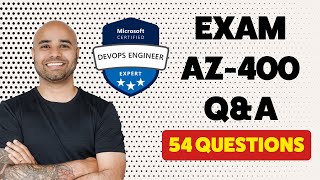 AZ-400 certification exam review questions and answers