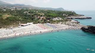 Ostacolo Francesco “Spiaggia di Capogrosso 16-08-2021”