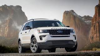 AMAZING!! 2020 FORD EXPLORER REVIEW,PRICE AND RELEASE DATE