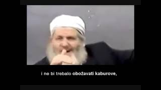 Ko su "Vehabije"? | Sheikh Jusuf Estes