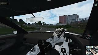 Assetto Corsa - Sloppy Drift Session @ Brooklyn Park - Nissan 180SX