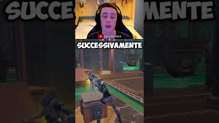 🔥Come ELIMINARE EASY il BOSS CERBERO su FORTNITE🔥 #inciogamer #fortnite#shorts #viralshorts #fyp