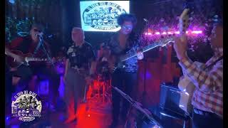 JC Blues Channel "When the Saints go marching in" Stein Bar Antofagasta.....