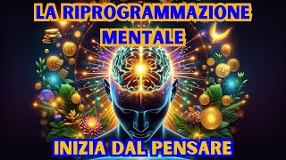 La Forza del Pensiero Positivo: Supera i Limiti con la Riprogrammazione Mentale! Oltre il Limite!