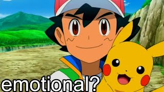 full of emotions ?? | aim to be a pokemon master ep 6 ( read the description)