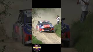 Rallye Terre des Causses 2024, PELLIER Laurent / BRONNER Kevin,Huyndai i20 Rally2