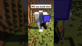 Minecraft 1.21 windrush elevator tutorial #minecraft #shorts