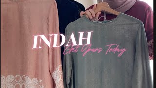 Kurung Indah at ctsuka.com