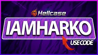 HELLCASE PROMO CODE | Hellcase Promo Code | Hellcase Promo Code 2024