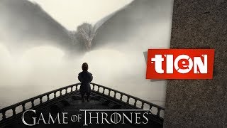 10 GAME OF THRONES theorieën die je versteld doen staan - TIEN