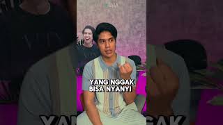 el rumii core lawak nasihat bapaknya viral