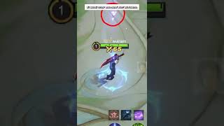 fakta trik yang mungkin belum kalian ketahui‼️@MobileLegends5v5MOBA