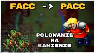 LEPSZY SKILL = WIĘCEJ PROFITU | OD FACC'A DO PACC'A CHALLENGE #3