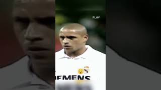 Roberto Carlos Secret 😲 #treanding #football #edit #freekick #robertocarlos #secret #shorts #fyp