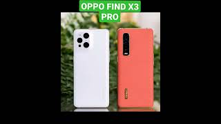 Oppo Find X3 Pro 🔥🔥🔥