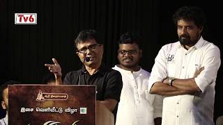 பாரதிராஜா என்னை கண்டுக்கவே இல்ல - "பூ" சசி | Sasi | Bharathiraja |  Kalanchiyam  #sasi #bharathiraja