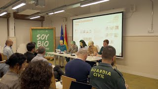 [1ª Jornada #LeydeResiduosYA] Despliegue y cumplimiento de la legislación de envases