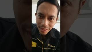 Menteri sosial ganti