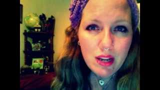 Transgenders & Dianic Wicca