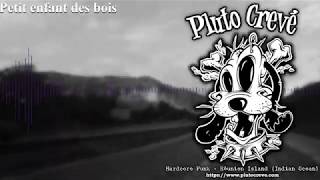 Pluto Crevé - 10 - Petit enfant des bois