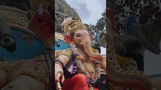 Ganpati bappa WhatsApp status//ganpati bappa morya 💞//#ganpati #shorts