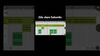 Chasma lagake sexy cool lagatho//Fl Studio Mobile #shorts #short #shortvideo #dj #djremix #flstudio