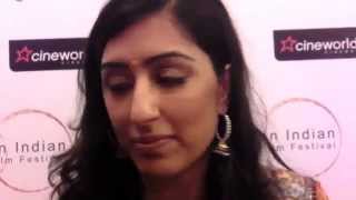 BOMBAY TALKIES - ASHI DUA INTERVIEW - LIFF