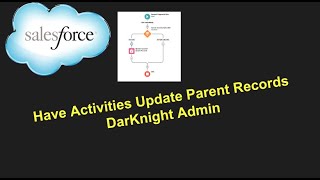 Have a Task Update a Parent Record