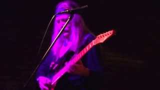 ULI JON ROTH ☆ EXTREME CREAM ☆ HENDRIX JAM PT.2 ☆