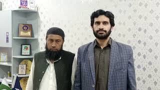 One Word for Saeed bhai | Saeed bhai Great Person