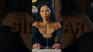 🌟🍸 Shhh... Hear That? That's an ASMR Sidecar Pour! 🤫 | Sidecar Cocktail