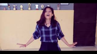 O Saki Saki l Batla House l MANN MOHINI DANCE ACADEMY I