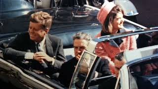 Gerald Celente:  Gov. Connally's Secret After Kennedy Assassination