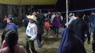 Cumpleaños En Llano Grande San Pedro Yososcua Mixtepec