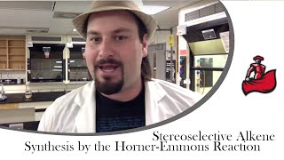 The Horner-Emmons Reaction