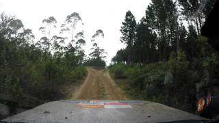 Mitsubishi Motorsport 2015 - Etapa Joinville SC