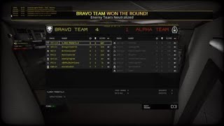 America's Army: Proving Grounds_rounds